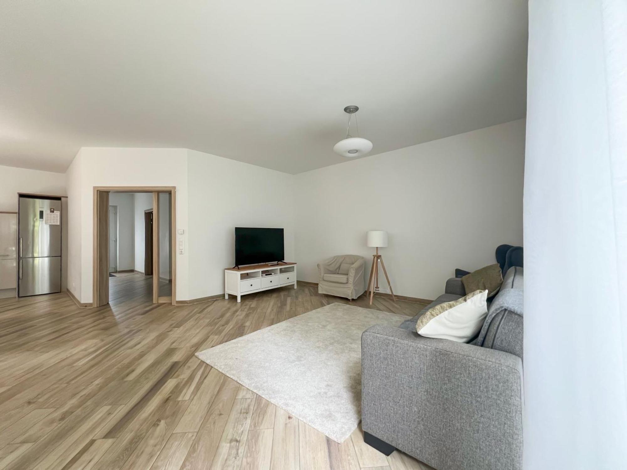 Haus Lilienthaler Appartement BRE Buitenkant foto