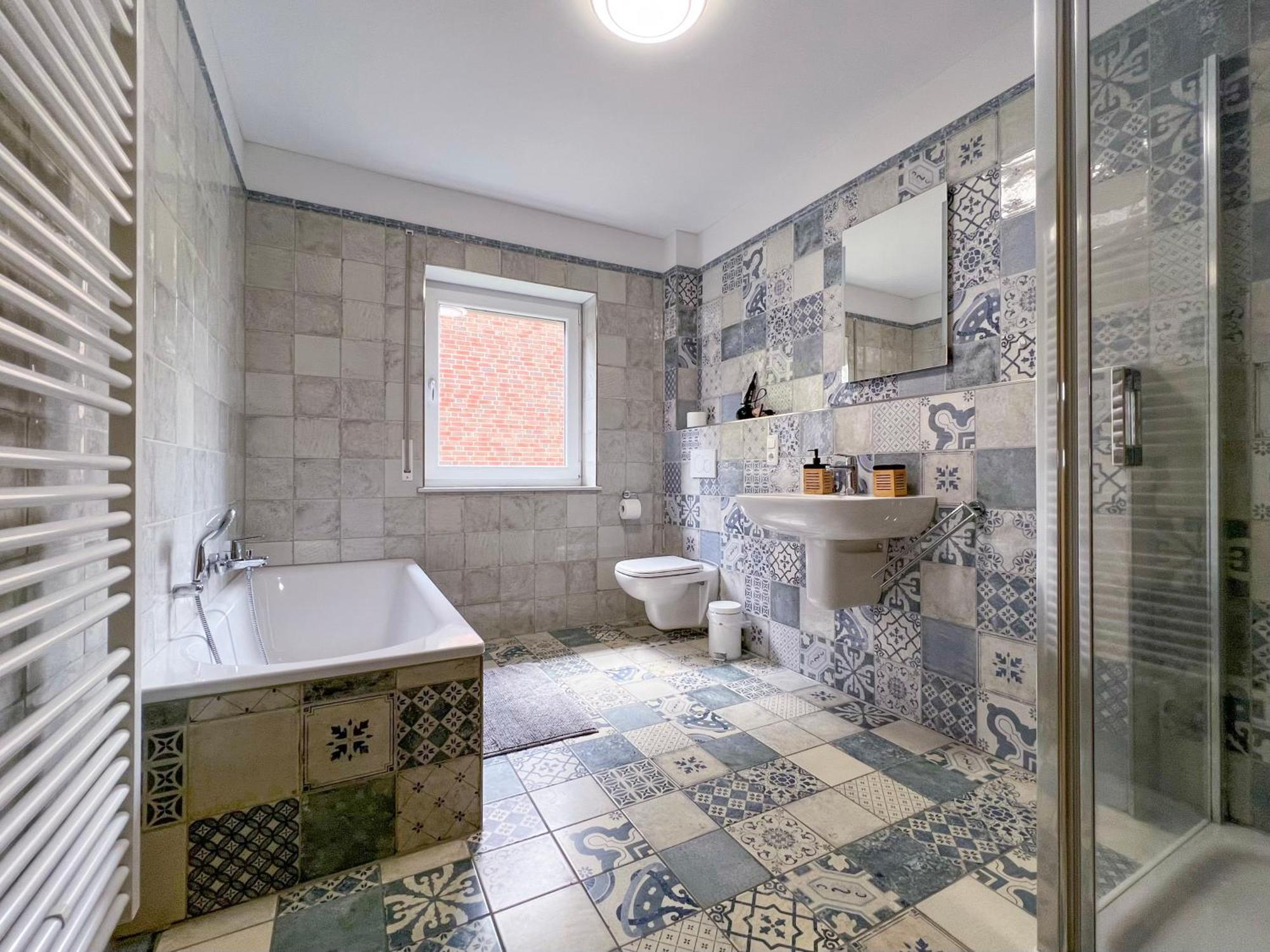 Haus Lilienthaler Appartement BRE Buitenkant foto